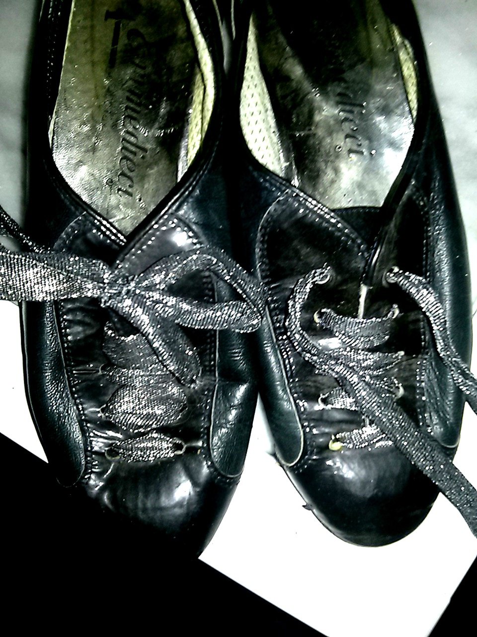 Damenschuh von Emmedieci (Made in Italy) - Gr.37