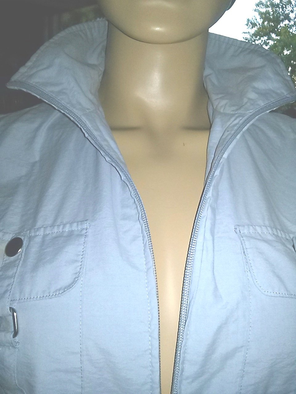 Weste von Leonardo- Gr.40
