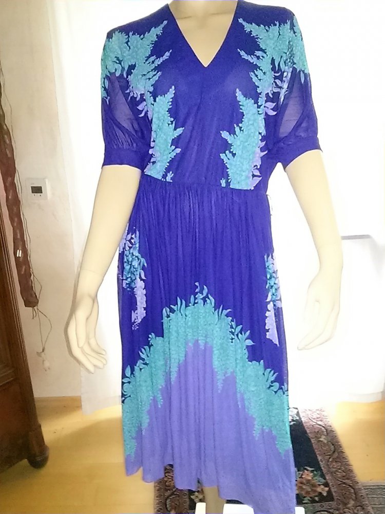 Damenkleid von Couture Gold Start - Made in Germany - Gr.42