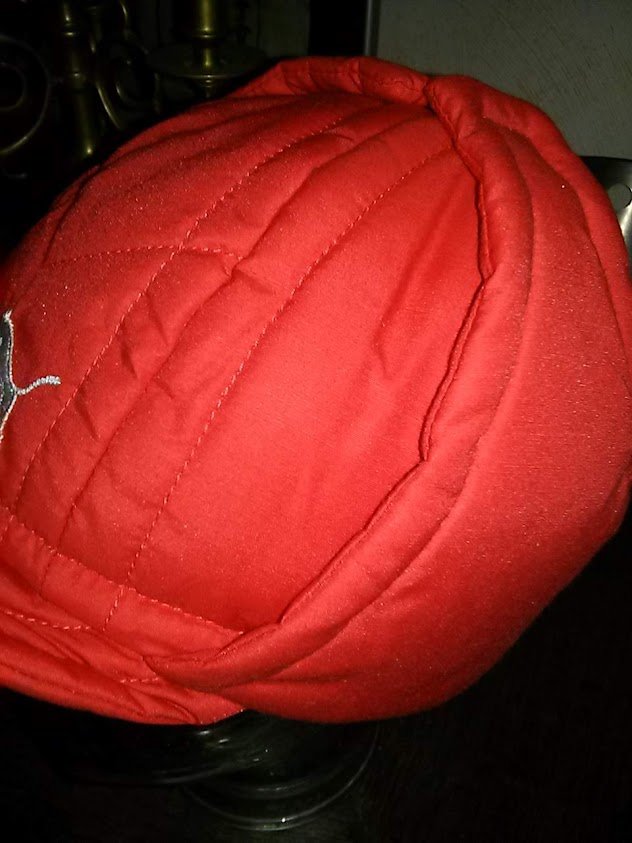 Puma Mütze in blau - Gr. 57-neu- outdoor und Skisport