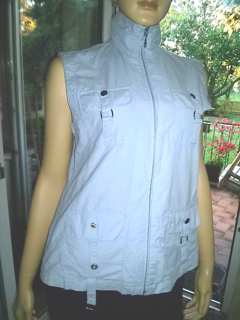Weste von Leonardo- Gr.40