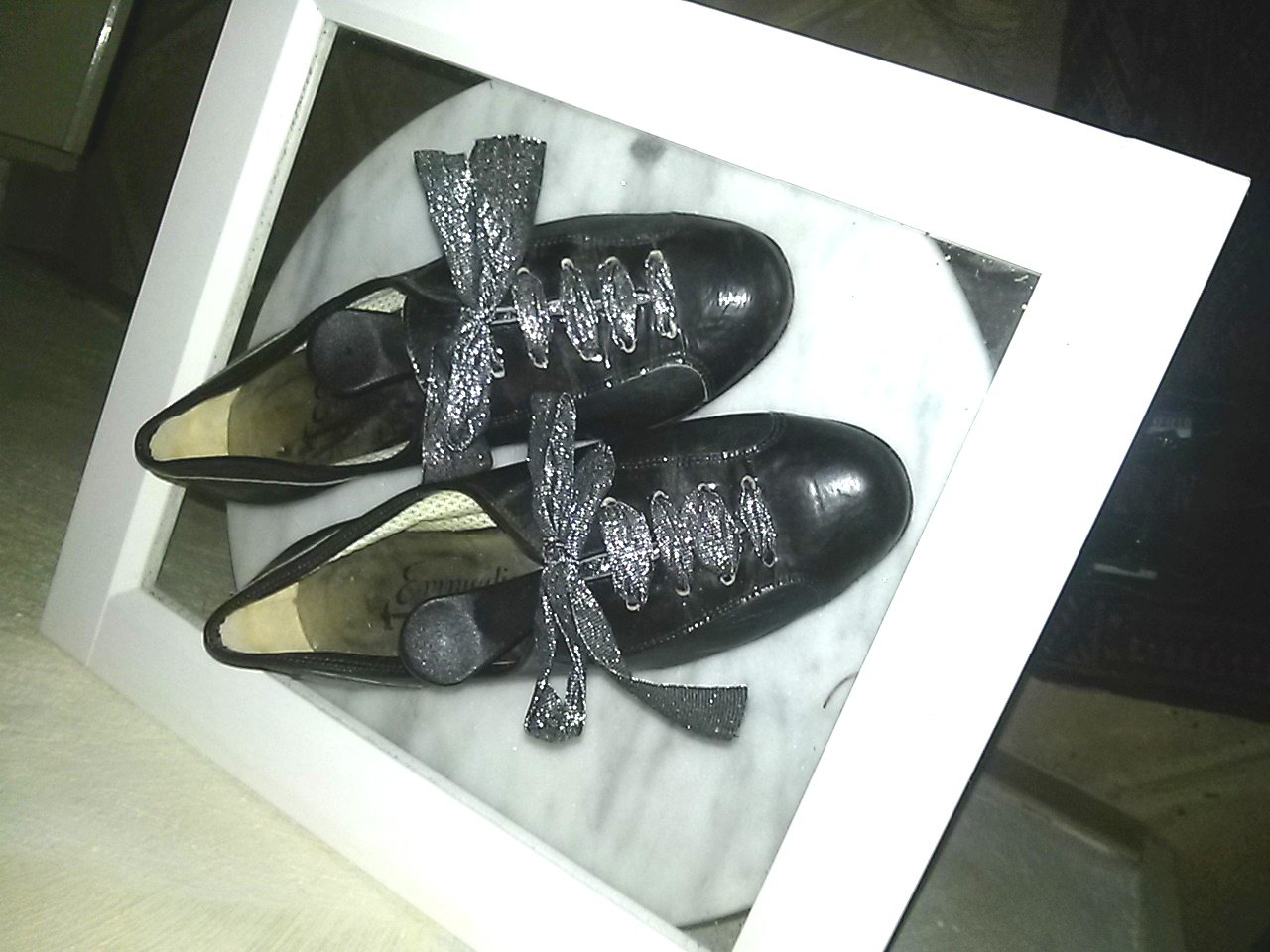 Damenschuh von Emmedieci (Made in Italy) - Gr.37