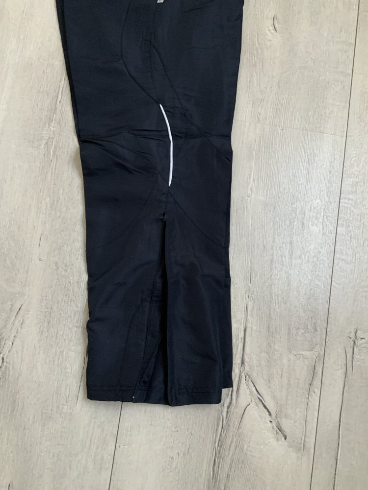 Herren Sporthose/ Dunkelblau 