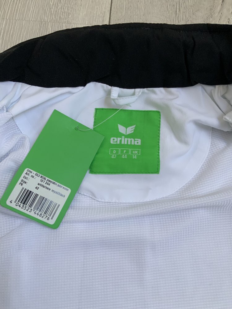 Sportjacke gr.42 / 