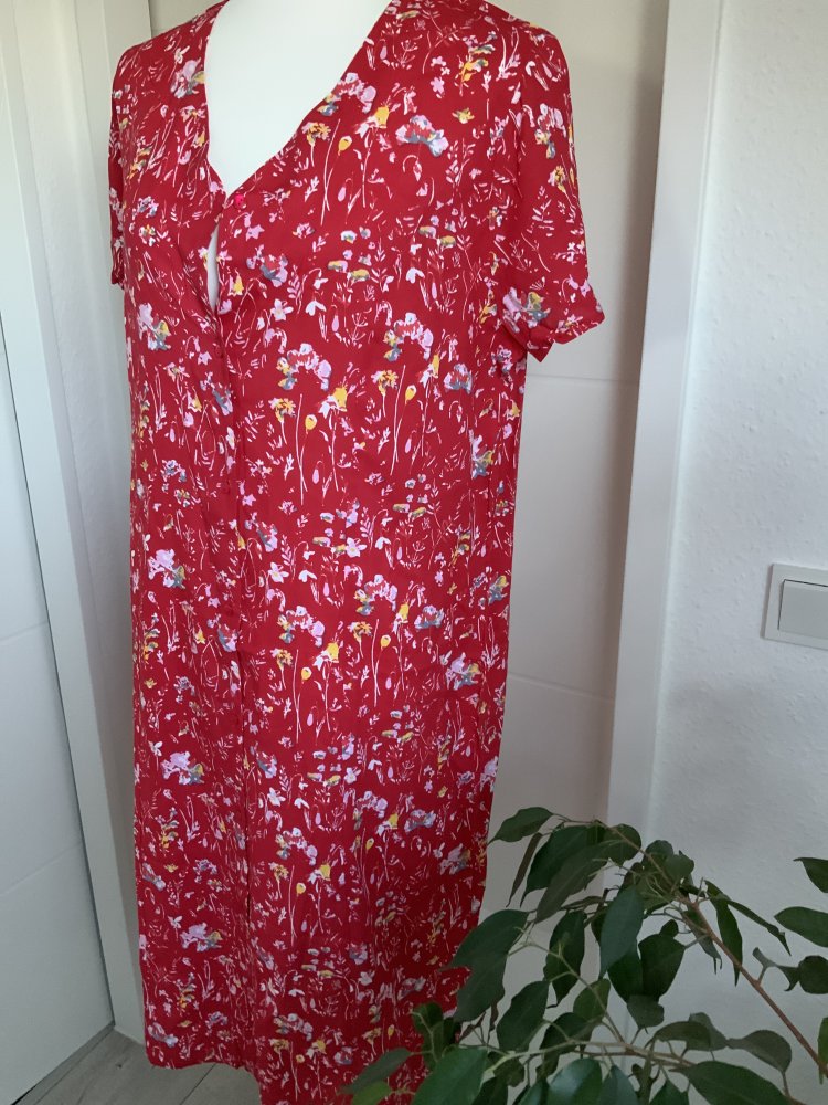 Sommerliches Kleid gr.42 / 
