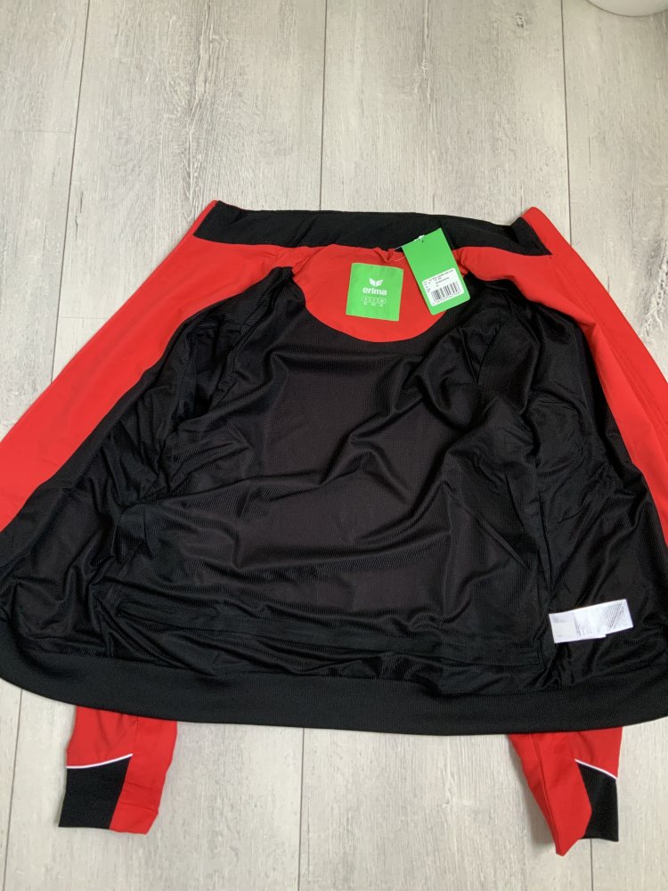 Sportjacke gr. 42 