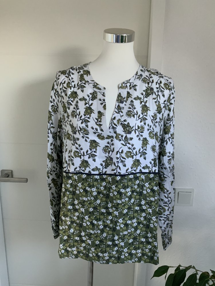 Bluse in gr. 42 