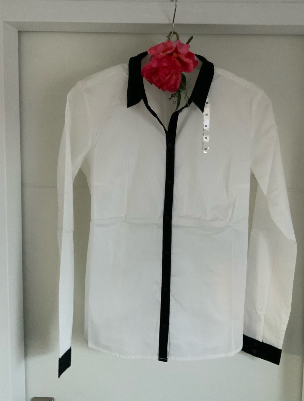 Bluse in gr.M / edc