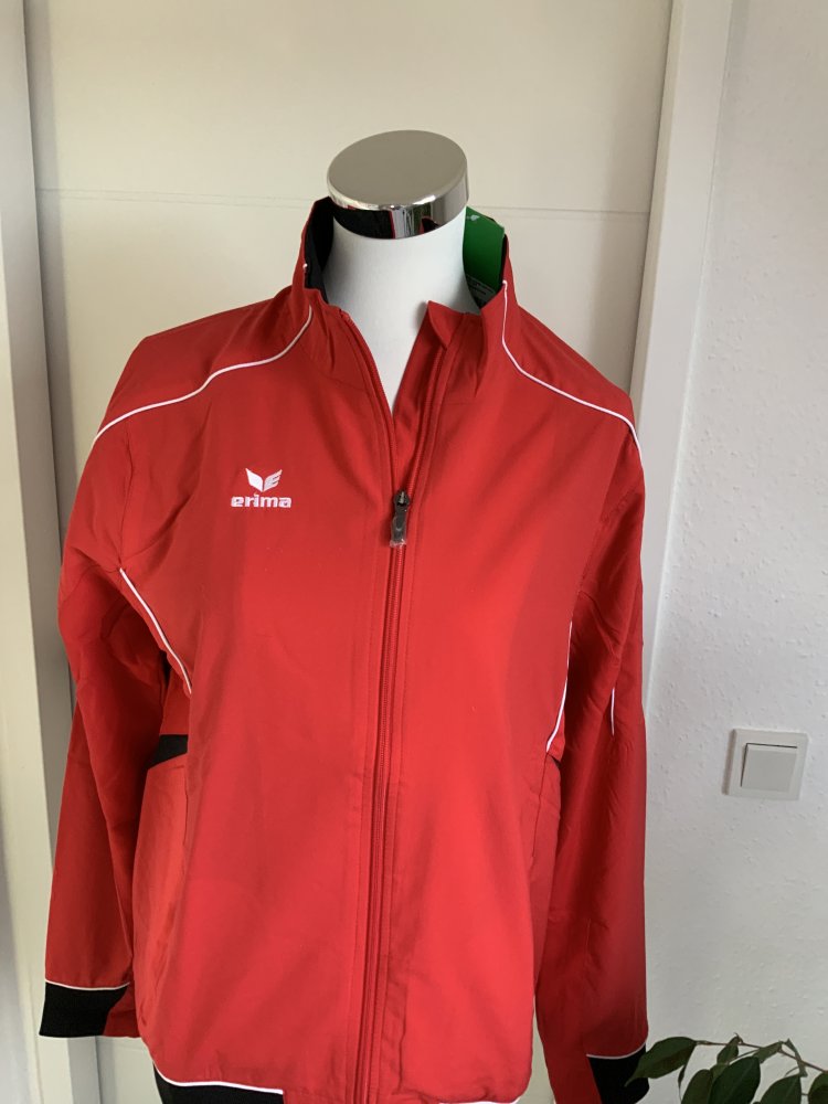 Sportjacke gr. 42 
