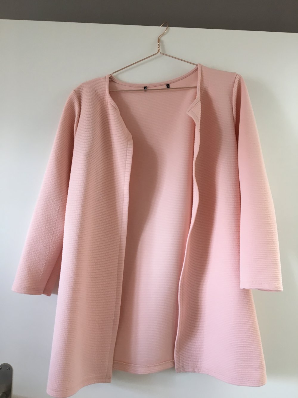 Jacke
