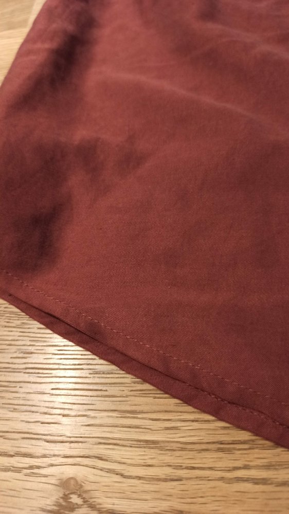 Süßes Off Shoulder Bluse, Größe 36 von H&M