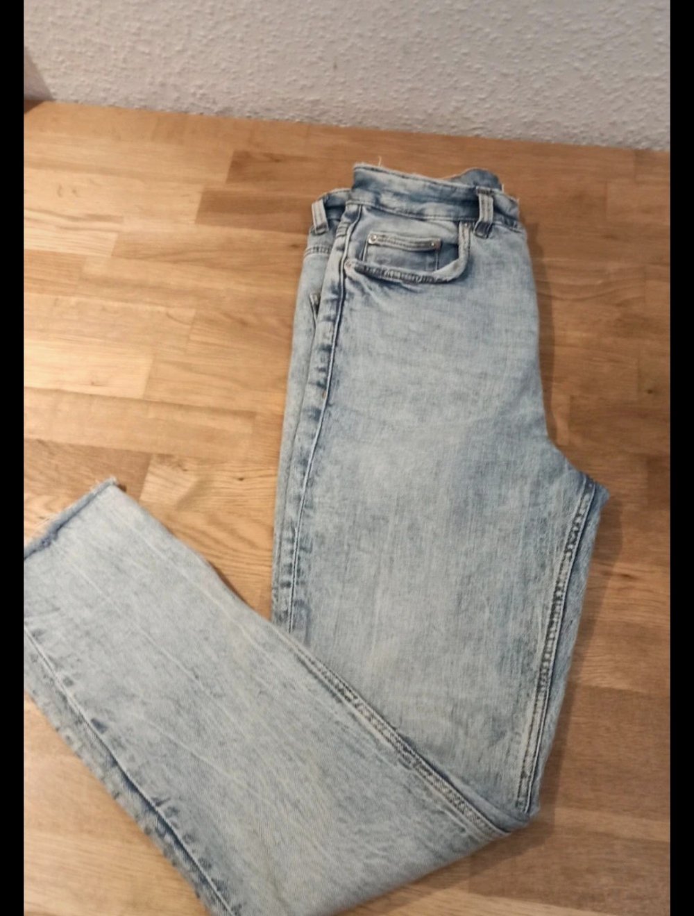 Schöne Jeans, Größe 36, Zara