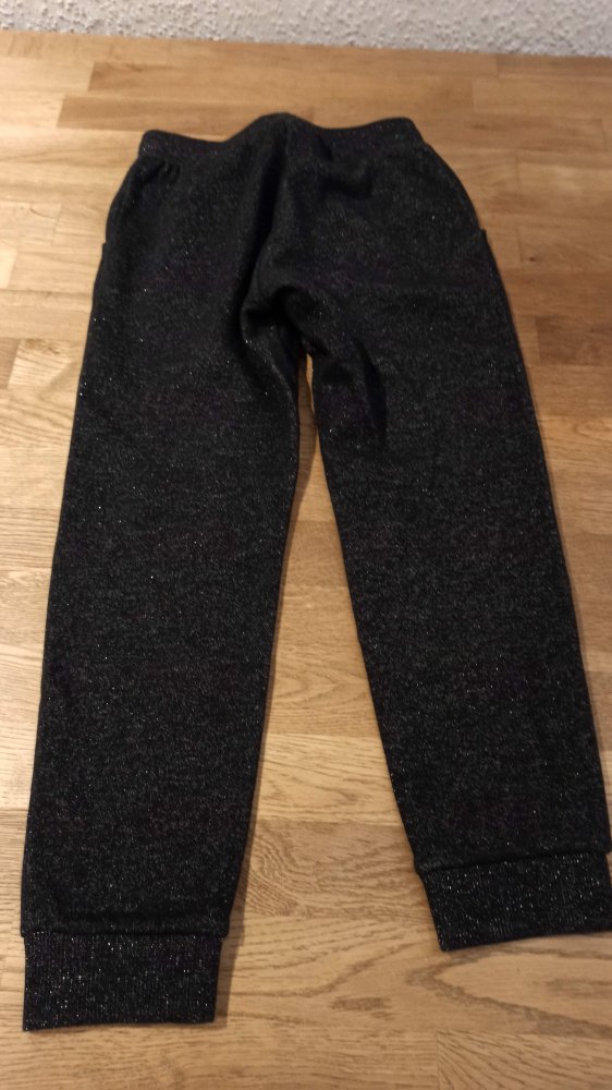 Süße Jogginghose, h&m, Größe 116