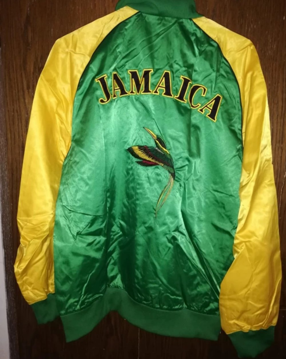 Jamaica - Jacke 