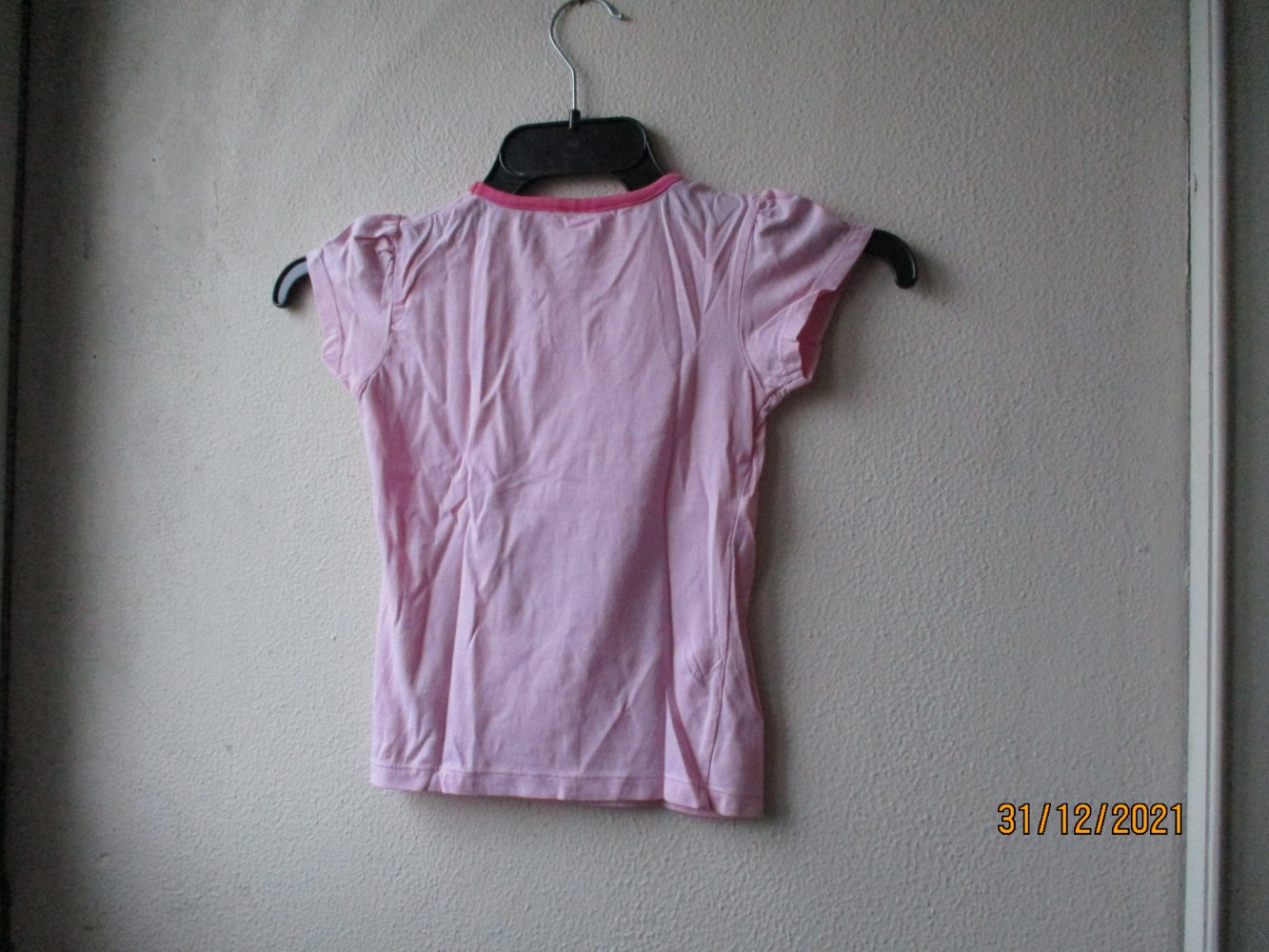 T-Shirt von TV Mania 