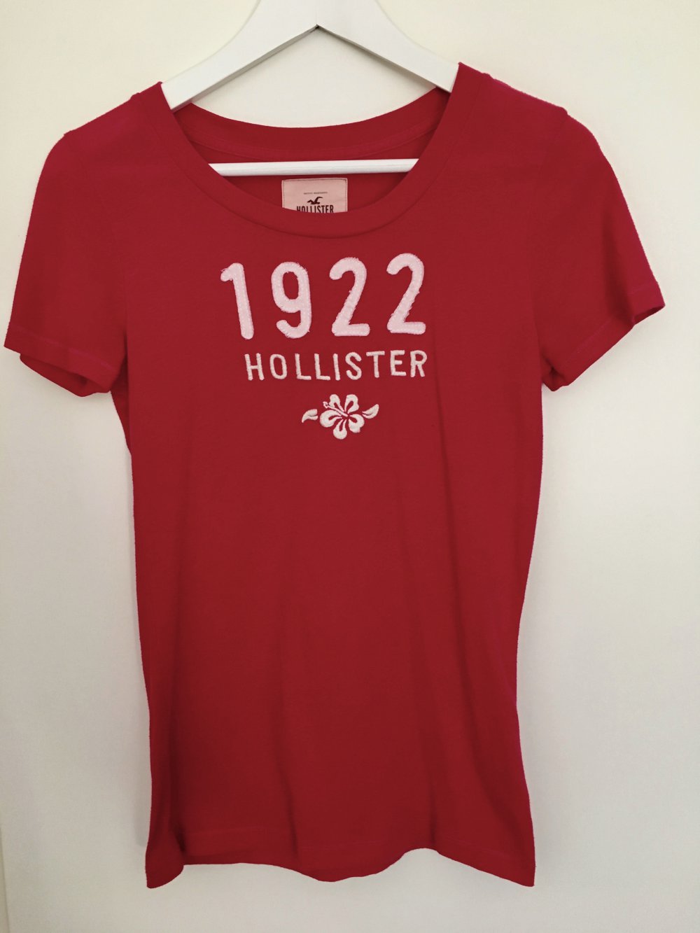 Hollister T- Shirt