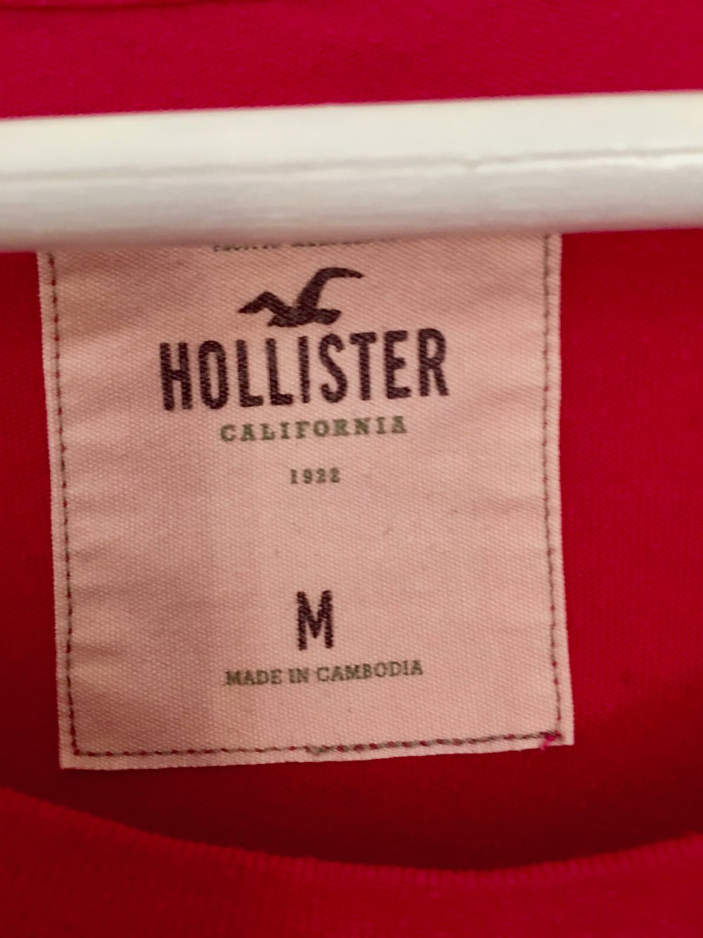 Hollister T- Shirt