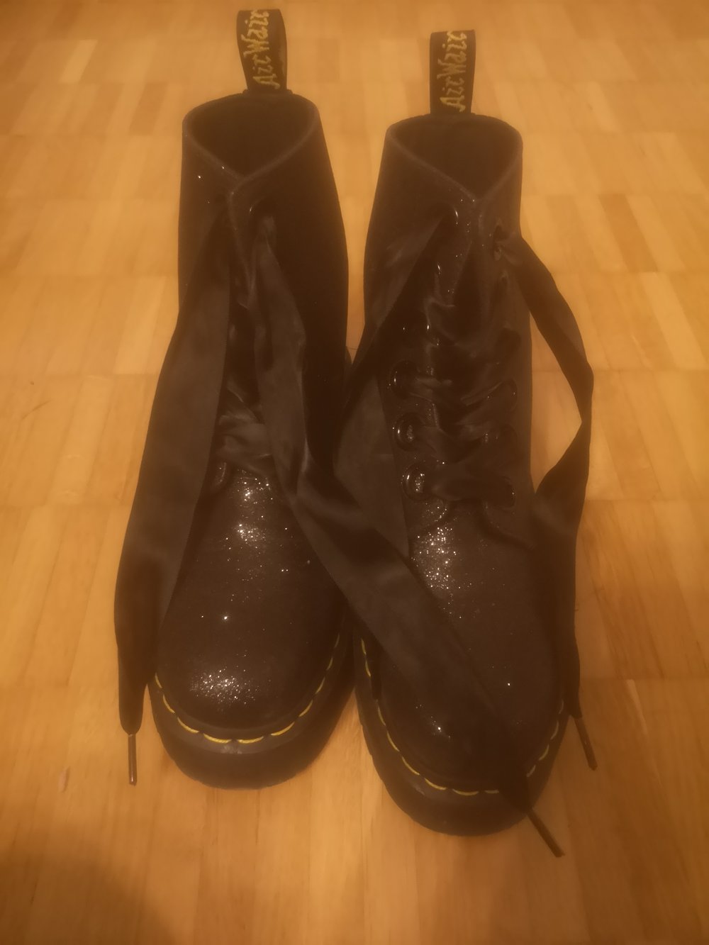 Dr martens boots 