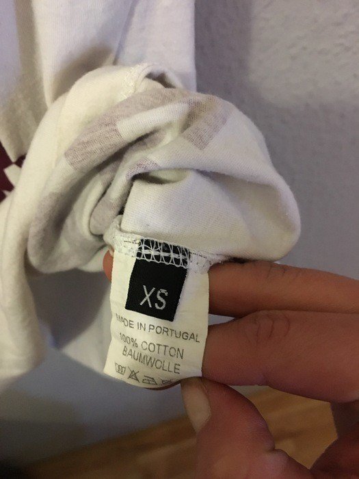 Local People Top größe XS