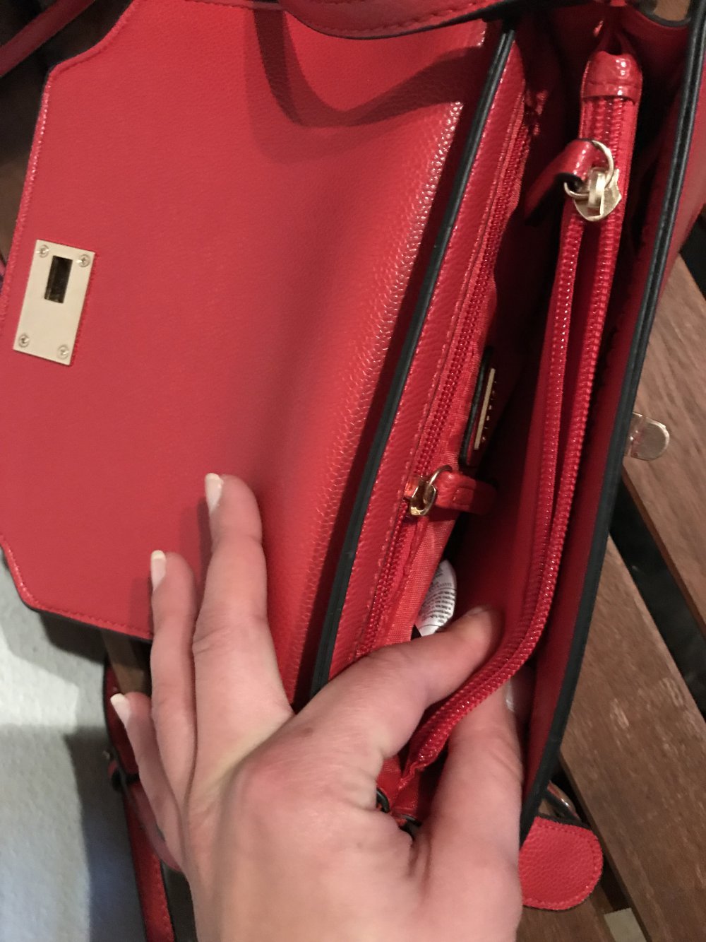 Damen Tasche - ITALY 