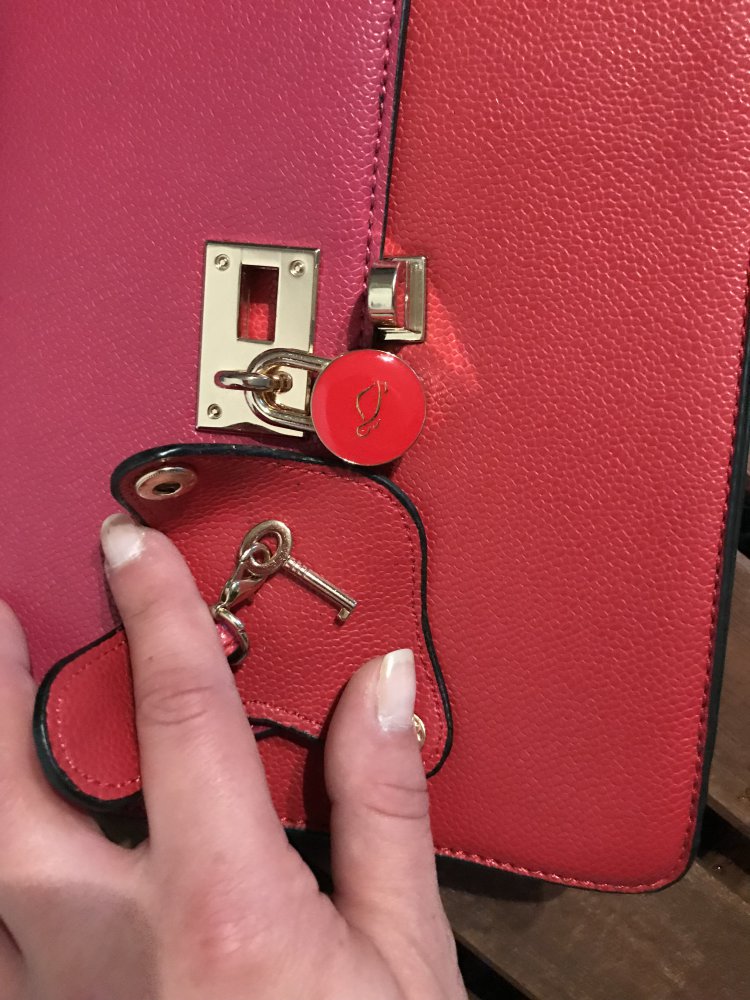 Damen Tasche - ITALY 