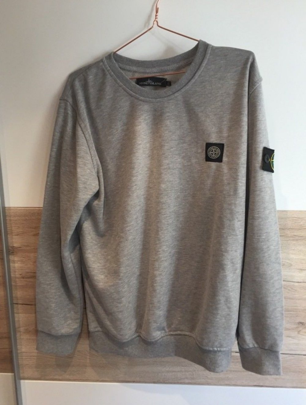 Stone island pullover
