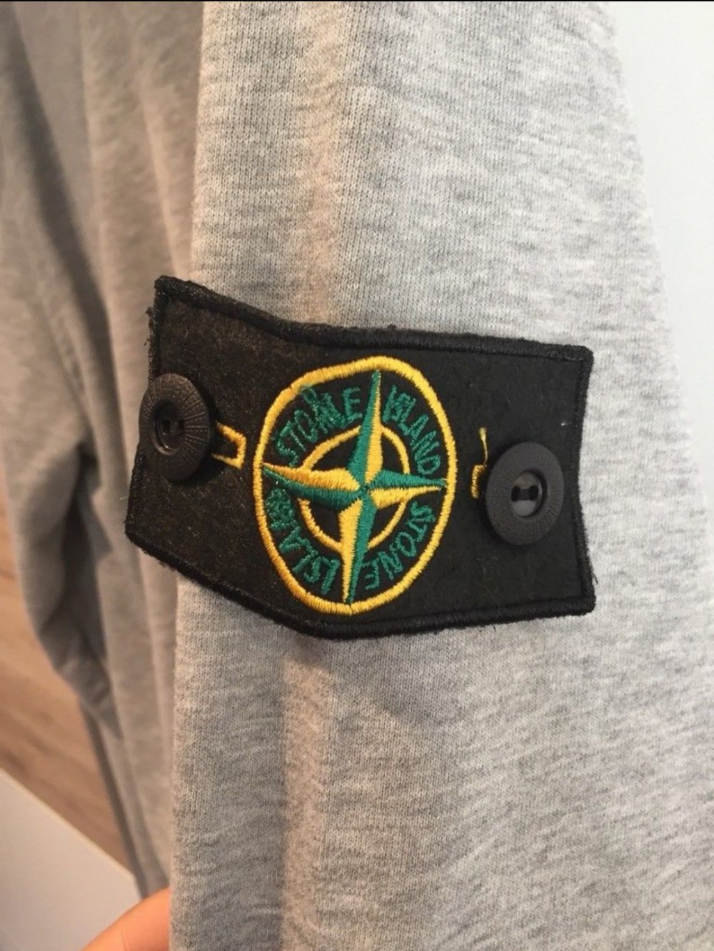 Stone island pullover