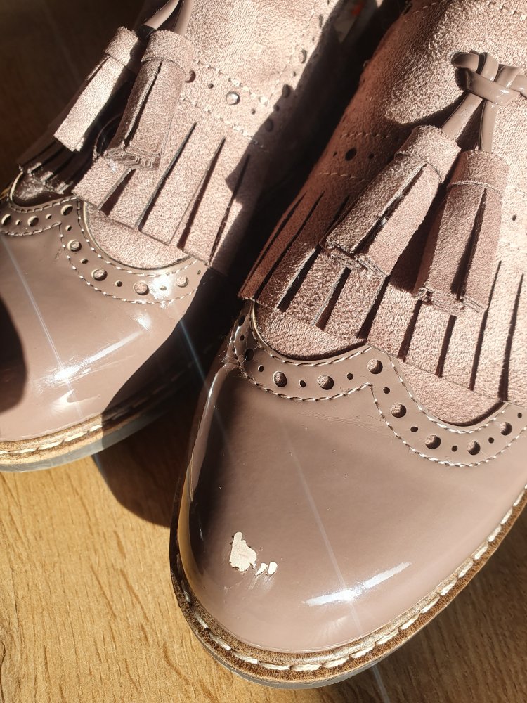 NEU Graceland Schuhe, Sommeschuhe