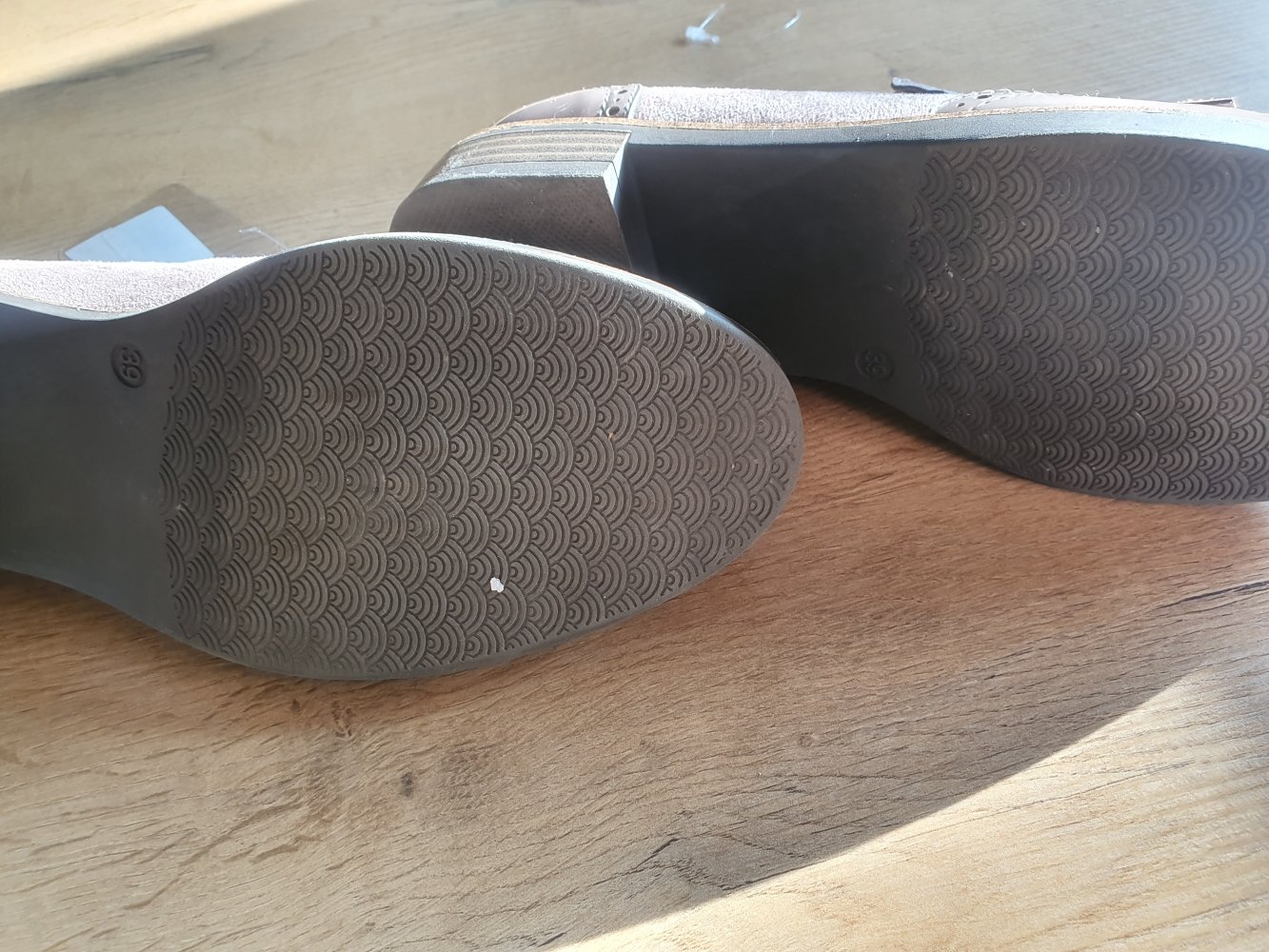 NEU Graceland Schuhe, Sommeschuhe