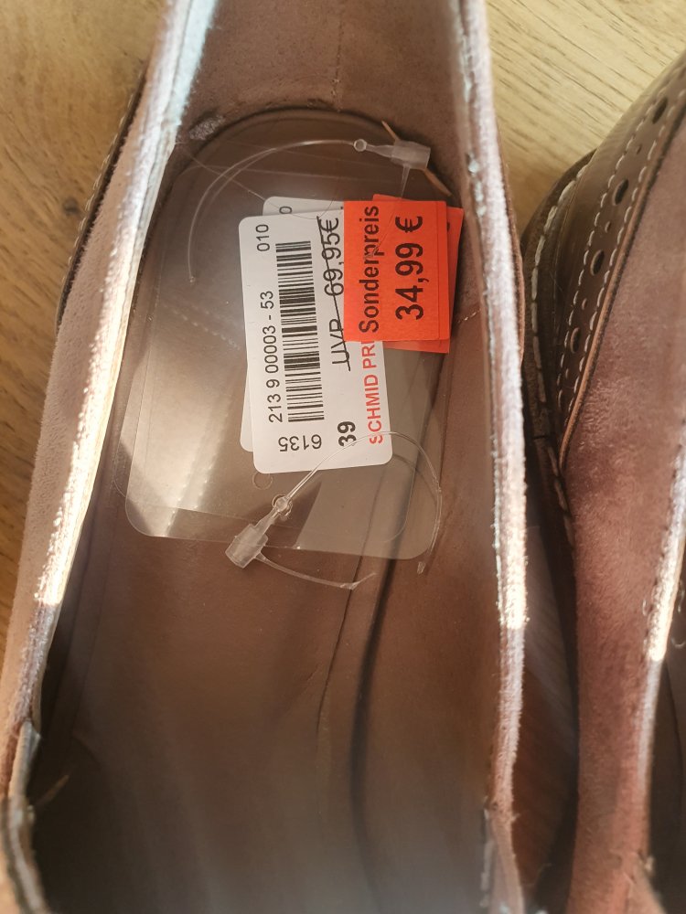 NEU Graceland Schuhe, Sommeschuhe