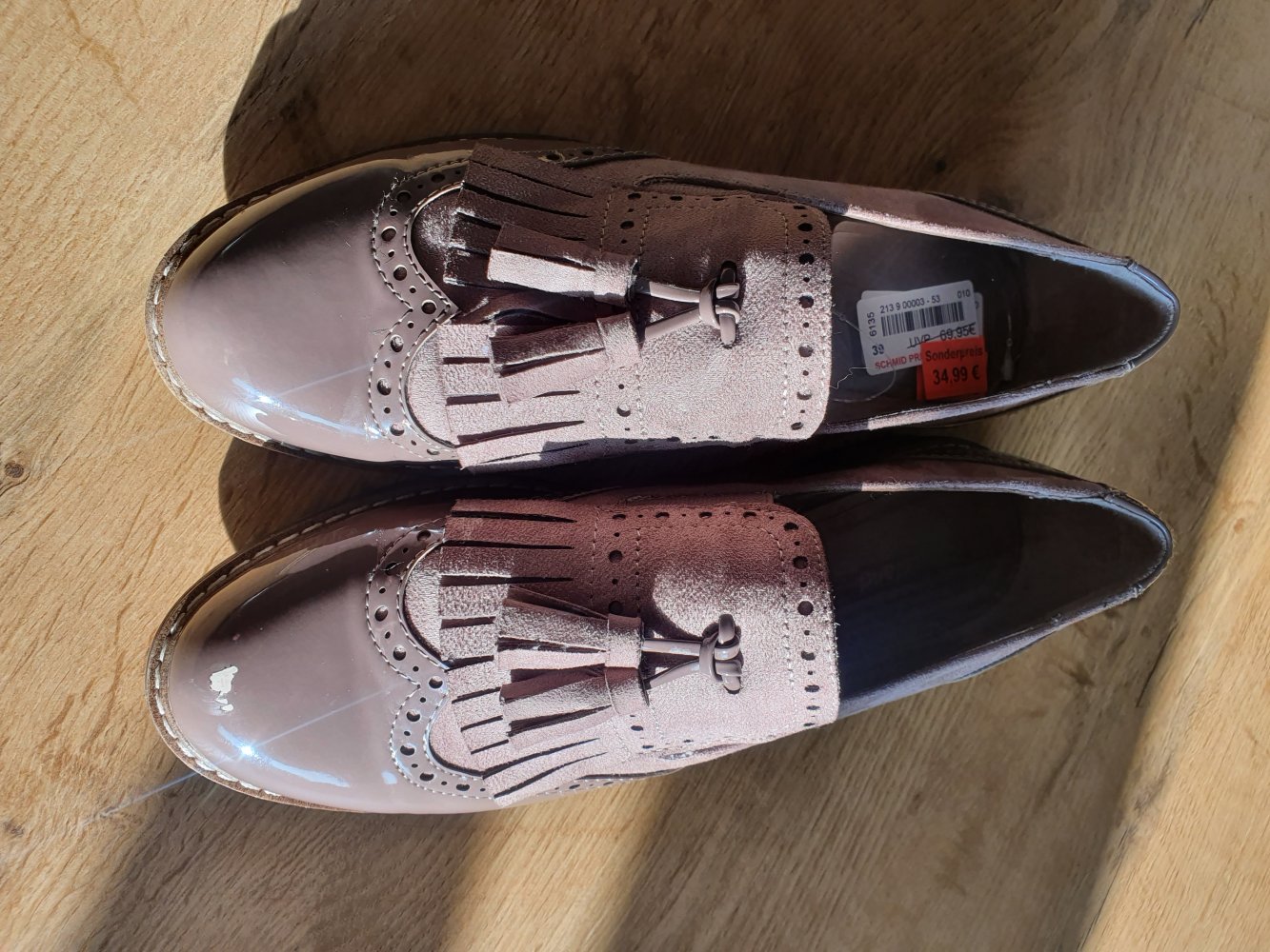 NEU Graceland Schuhe, Sommeschuhe