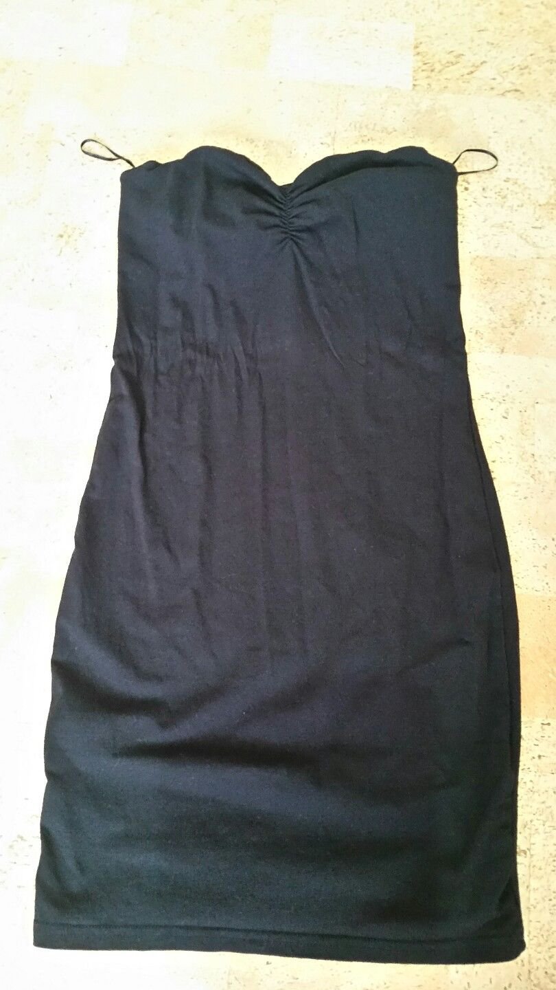 Das KLEINE SCHWARZE von H&M Gr.36 