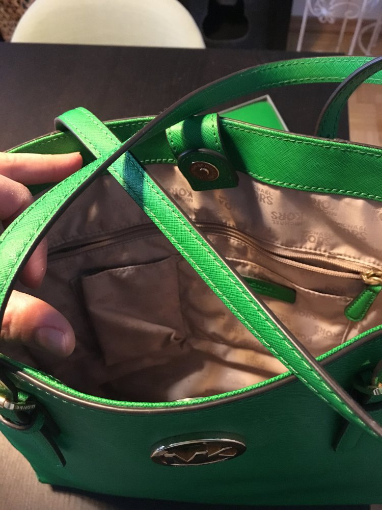 Michael Kors Handtasche