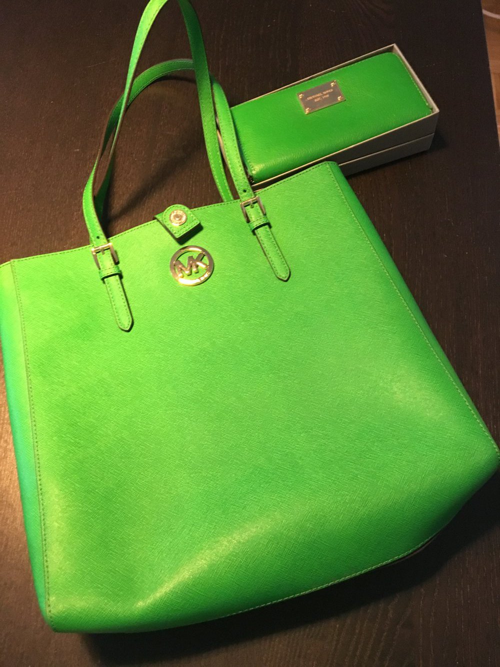 Michael Kors Handtasche