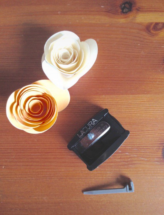 Spitzer für Kosmetikstifte von Lacura NEU