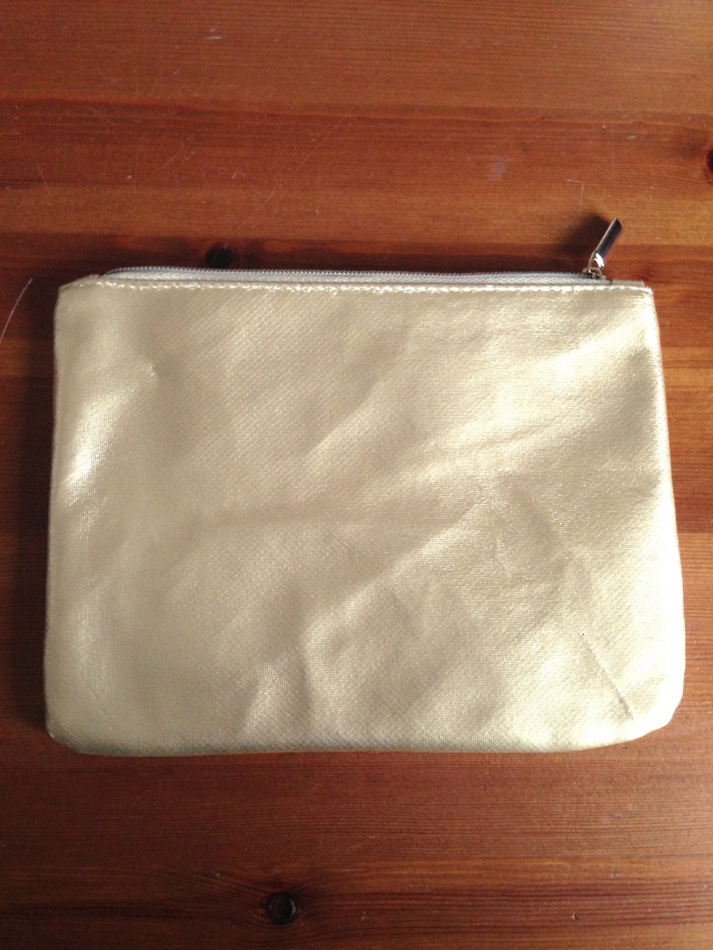 Süße Kosmetiktasche von Yves Rocher NEU