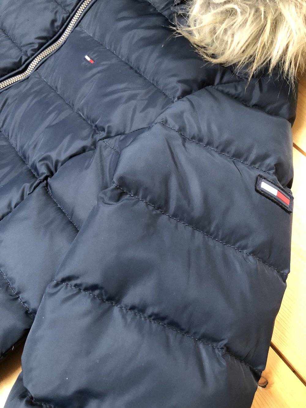 Tommy Hilfiger Jacke 