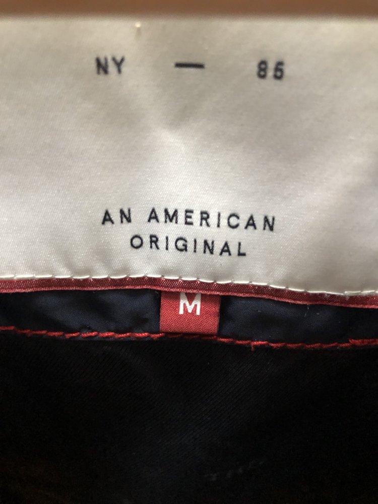 Tommy Hilfiger Jacke 