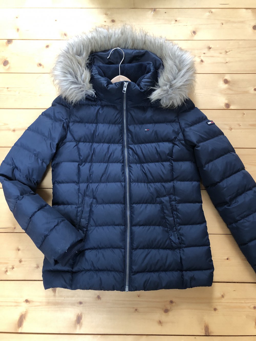 Tommy Hilfiger Jacke 