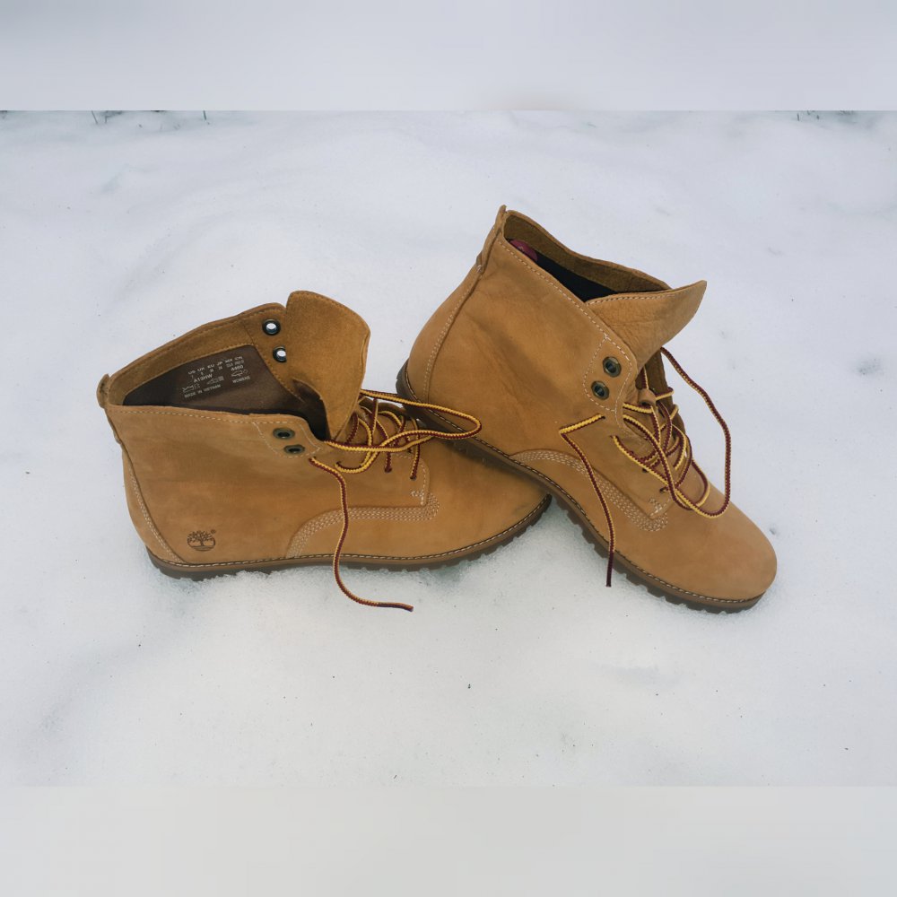 timberland 38