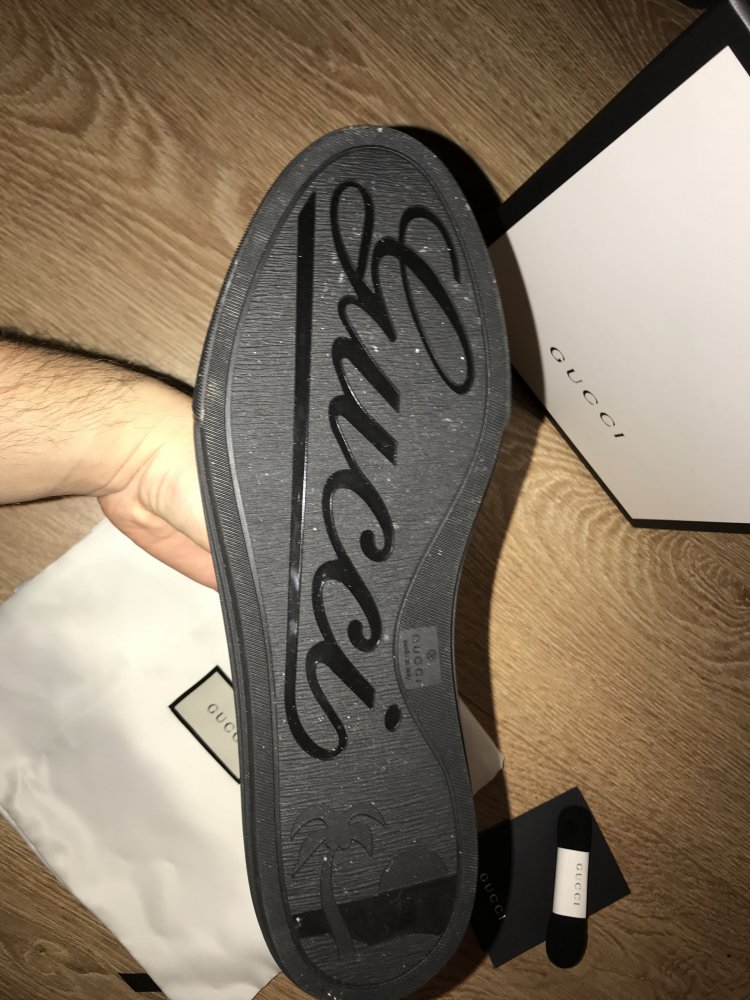 Gucci Schuhe 