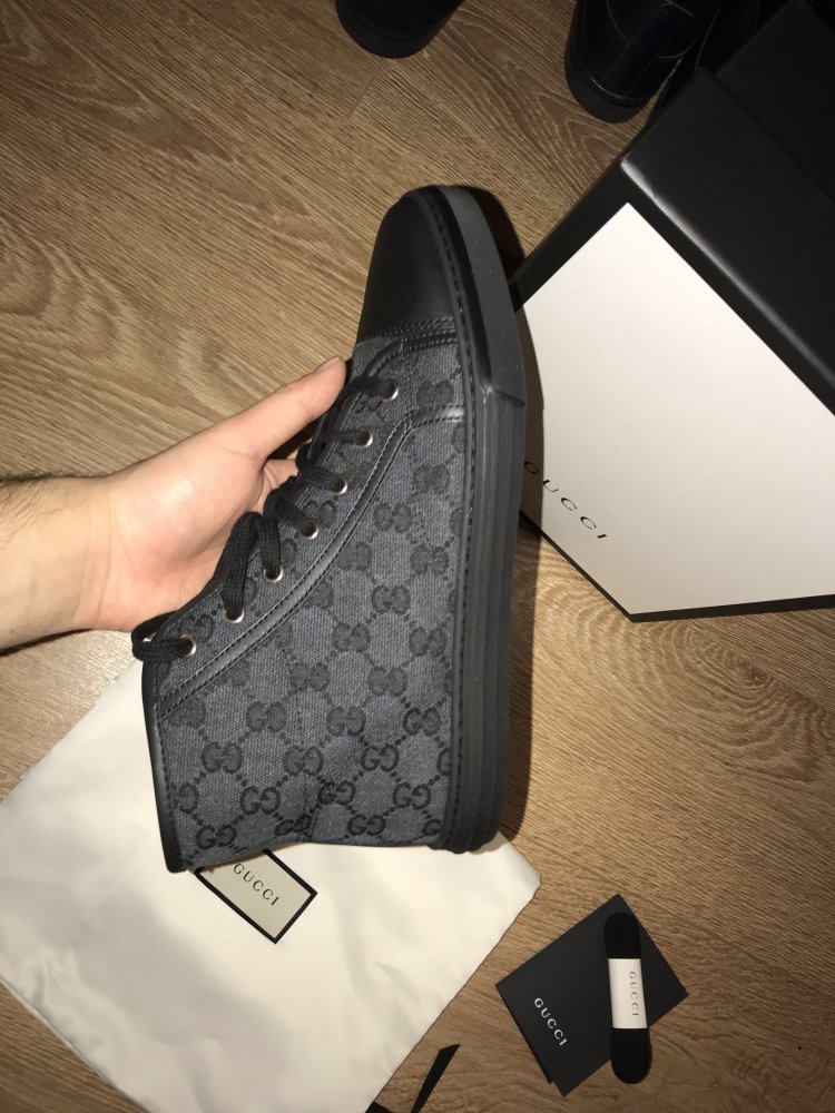 Gucci Schuhe 