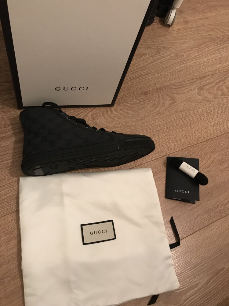 Gucci Schuhe 