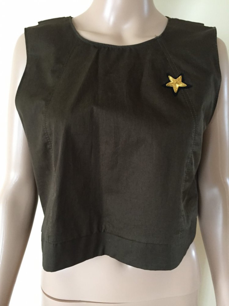 Zara trafaluc collection