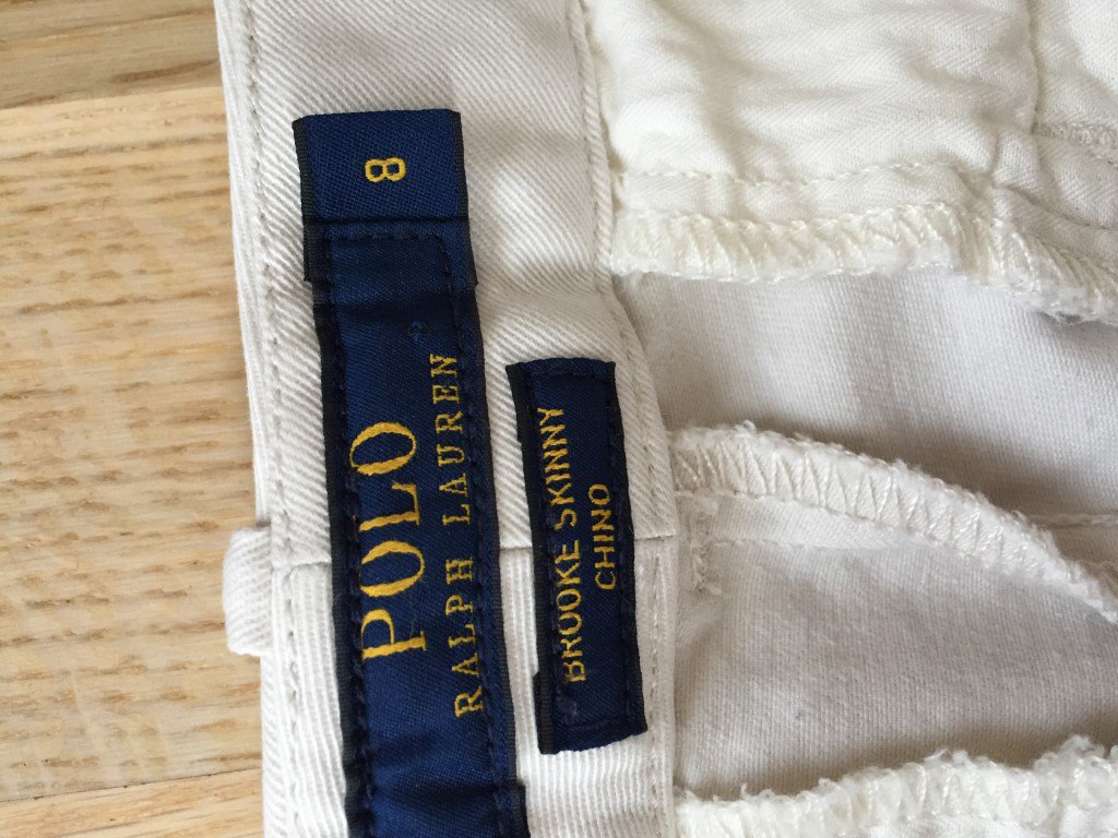 Polo Ralph Lauren