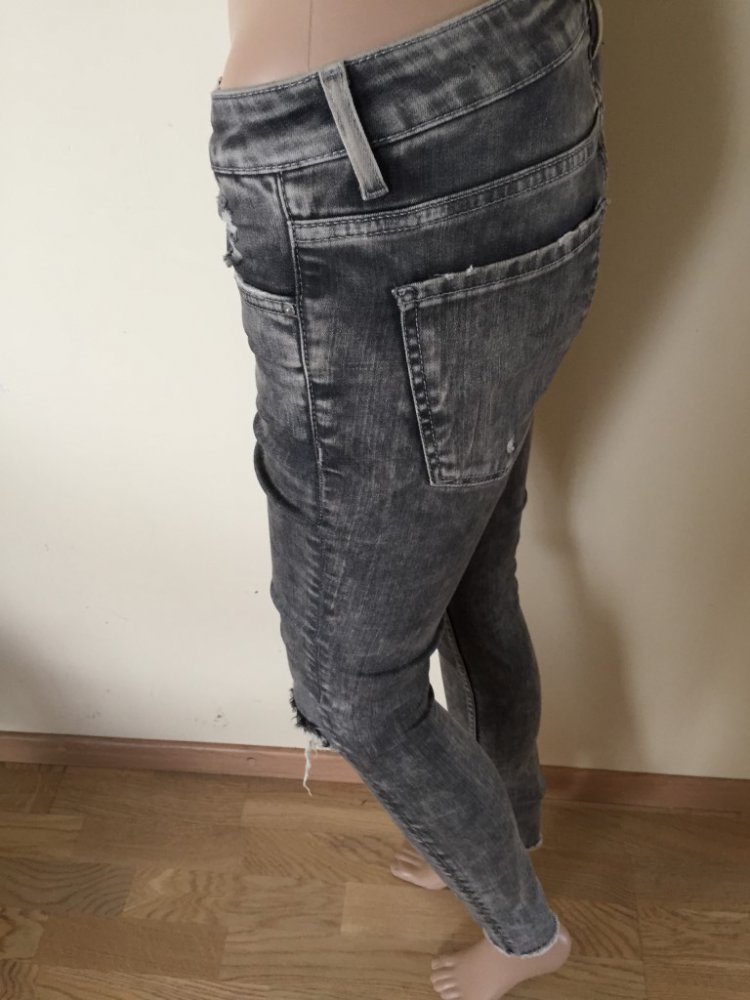 Zara skinny jeans