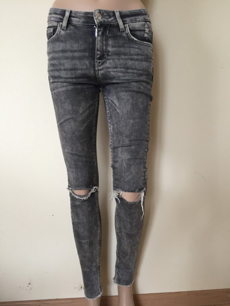 Zara skinny jeans