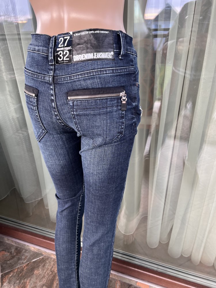 Dr Denim jeansmaker 27/32