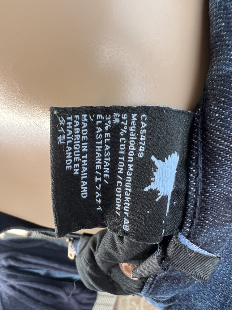 Dr Denim jeansmaker 27/32