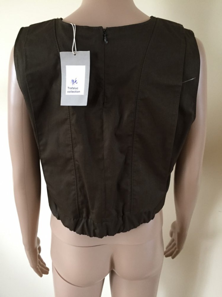 Zara trafaluc collection